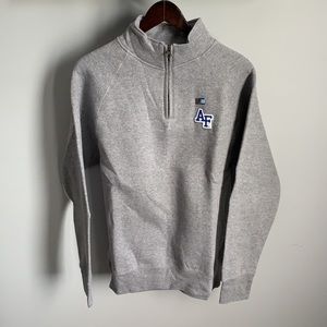 NWT! Ouray Men’s Grey AF Sweater